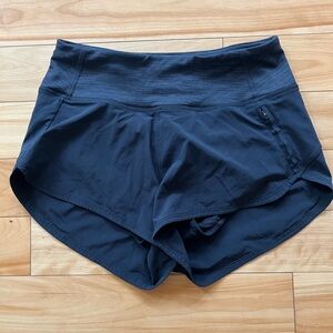 Outdoor voices shorts size XS